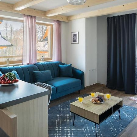Apartamenty Polana Tatrzanska Zakopane Dış mekan fotoğraf
